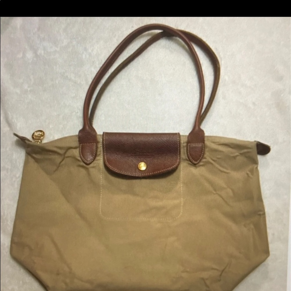 longchamp tote
